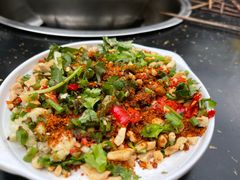 -小向麻辣烫(天街总店)