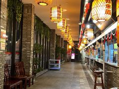-杨记隆府(白象街店)