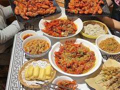 -严三毛口味虾·小严同学的店(曙光路直营店)