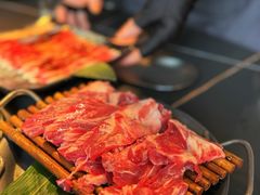 牛肋扇-伍丁·烤牛肋(和平东桥店)