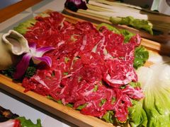 雾都嫩牛肉-雾都渣渣火锅(南城智汇城店)