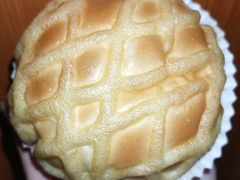 日式菠萝包-球记饼家烘焙工坊(华师店)