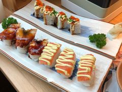 -温野菜涮涮锅(曲江大悦城店)