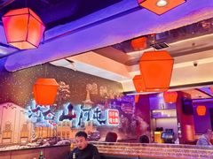 -山河屯铁锅炖(哈西站店)