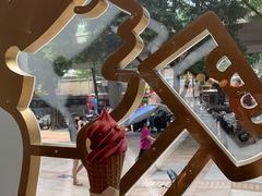 -喜茶(广州中山六路店)