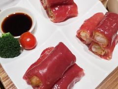 -粤食堂(天津和悦汇店)