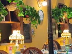 -俄士厨房(时代天街店)