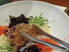 -纪林菜馆·博山菜老字号(八大局店)