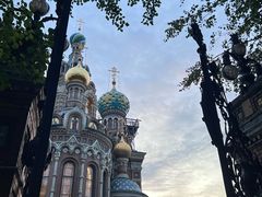 -滴血救世主教堂