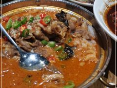 -叶派龙虾•招牌香辣蟹·海鲜(中海国际店)