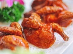-大水车公馆·顺德菜·妈姐菜(均安店)