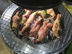 -隐家本格烧肉