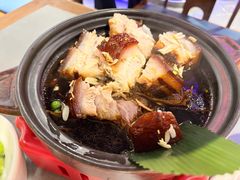 -姑苏家宴·苏帮菜·松鼠桂鱼(苏州总店)
