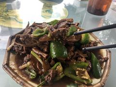 -英姐农家乐
