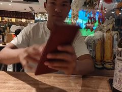 -耶里夏丽·丝路新疆菜·清真食品(徐汇南丹东路臻选店)