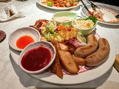 -俄士厨房(环球港店)
