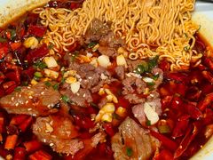 -外婆家(杭州马塍店)