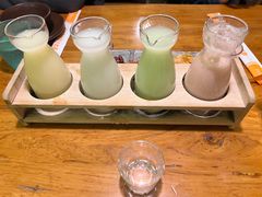 -恩你小木屋·韩式料理(假日广场店)