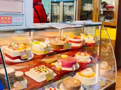-新侨三宝乐面包店(崇文门店)