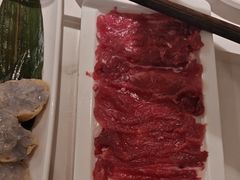 -八合里潮汕鲜牛肉火锅(万科里店)