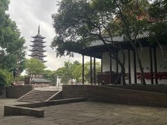 -上海方塔园