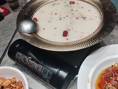 -渔舟意·湖南家宴(萝岗纳金城店)