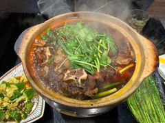 -KAOTOWN烤堂•烧烤(海汇港店)