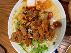 -小豆海棠(人民南路店)