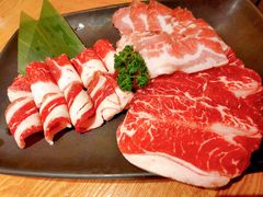 -新石器烤肉(南站店)