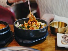 -·缸桶屋·韩式牛肋条自助烤肉(西湖D11店)