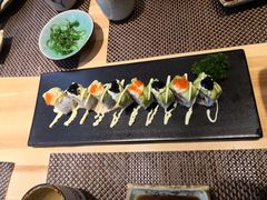 -浦·传统日式料理(3 5 1 1 店)