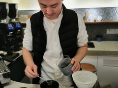 -Radar Coffee(思南路店)