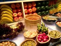 -梨花自助烤肉(天河城店)