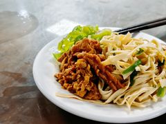 -丁记东台鱼汤面