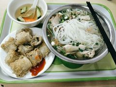 -华姐鸡粉(教育路店)