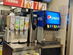 -德克士(广州南站店)