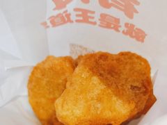 -汉堡王(上海118广场店)