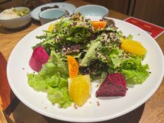 -伊喜饺子·烤鸭(五道口学院路店)