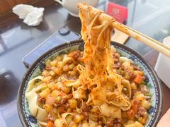 -东方宫中国兰州牛肉拉面(昌平总店)