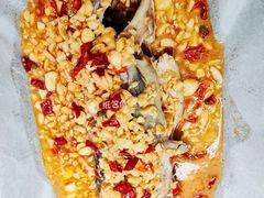 -三煮纸包鱼(青岛总店)