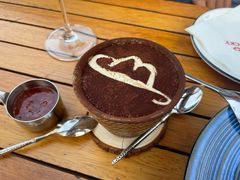 -MR.ROCKY洛奇先生·西餐&酒吧(琶醍店)