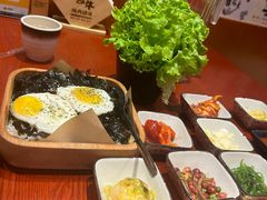 -喜牛烧肉酒场·黑金店(威高广场店)