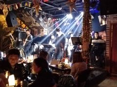 -MM·五声·音乐人与调酒师(西安路店)