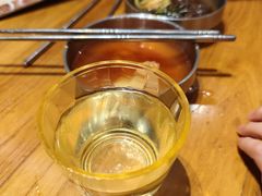 -冰川朝鲜族料理·东北菜(观前店)