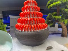 -四囍码头海鲜烧烤自助火锅(外滩南京东路悦荟广场店)