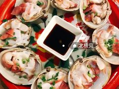 -辉记炭烧海鲜大排档·老字号(福田店)