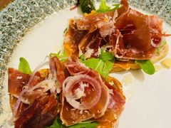 -ibarrel爱杯·bistro&brunch(江宁路店)