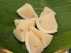 -椰子不语 椰子鸡火锅(淮海店)