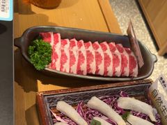 -季季山·云南野生菌火锅(上海首店)