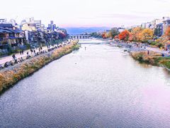 -四条大桥